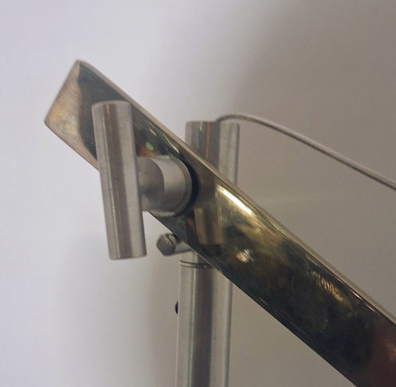 Image 1 of Minimalistische halogeen lamp