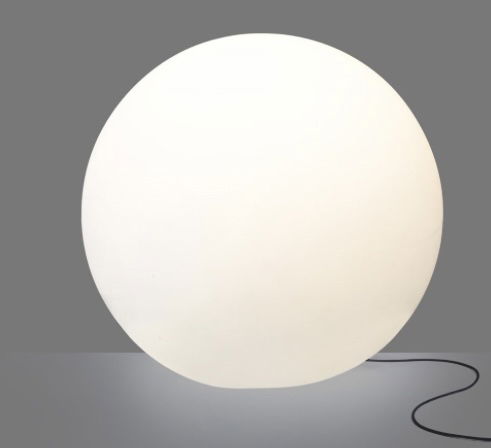 Bollamp Imori Italiaans design lamp