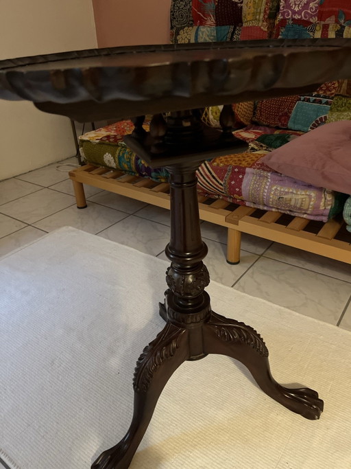 Tafel – bijzettafels, Wood (photo 2 of 7)