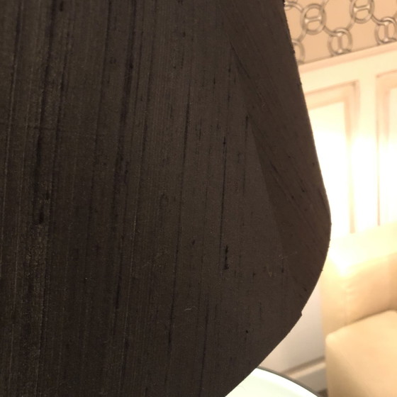 Image 1 of Lampe de table rectangulaire Pii Siena