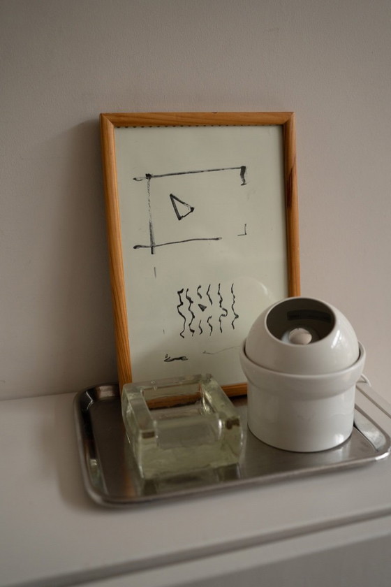 Image 1 of Lampada Eyeball di Hiemstra Evolux