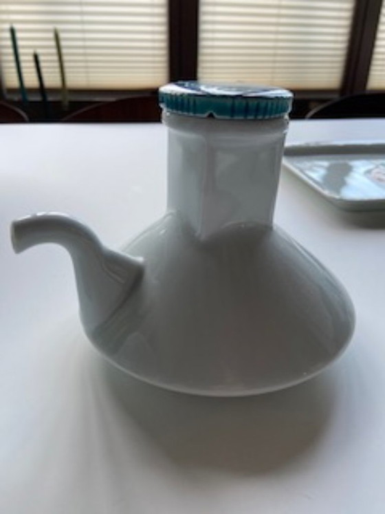 Vajilla de diseño japonés – Hakusan Porcelain, Porcelain (photo 3 of 7)