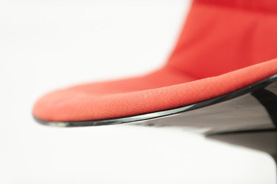 Image 1 of Mdf Italia Flow Chairs Swivelstoel