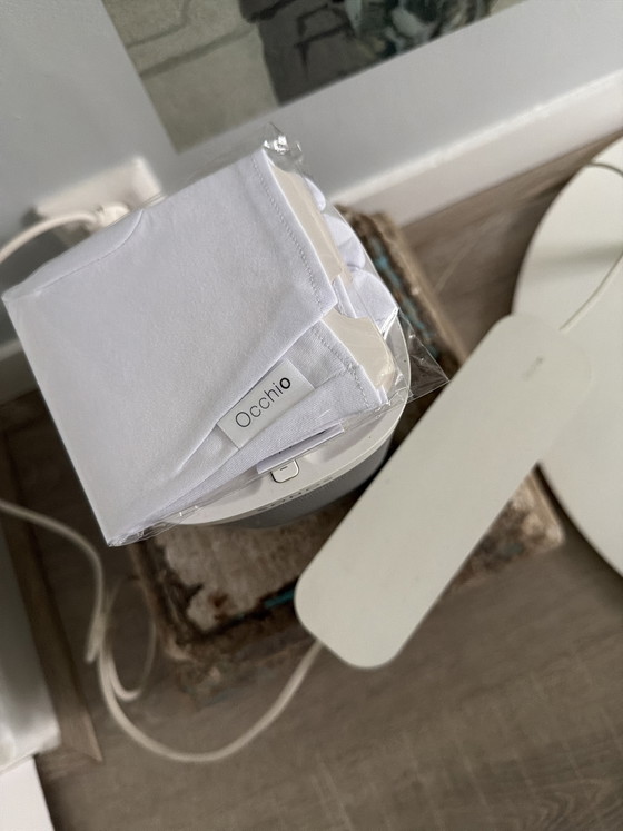 Image 1 of Wunderschöne Stehleuchte Occhio Mito Raggio matt mit Garantie!