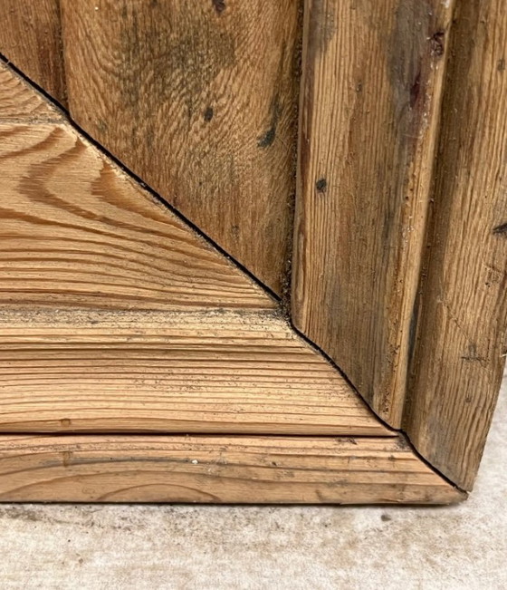 Image 1 of Pair of Mirrors/Trumeaux