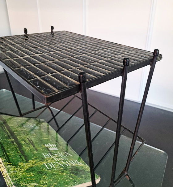 Image 1 of Porta riviste