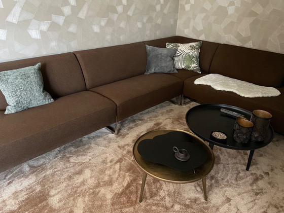 Image 1 of Divano angolare modulare Artifort