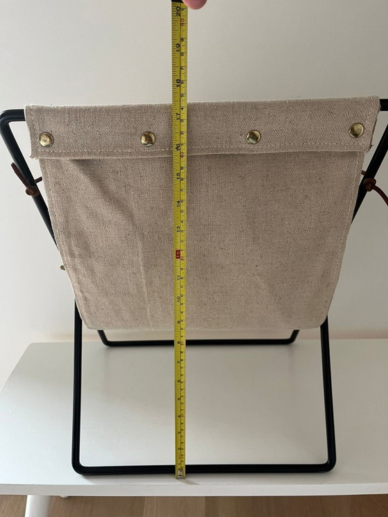 Image 1 of Ferm Living Herman Zeitschriftenständer