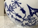 A very beautiful large bowl by Tord Boontje from Table Stories.