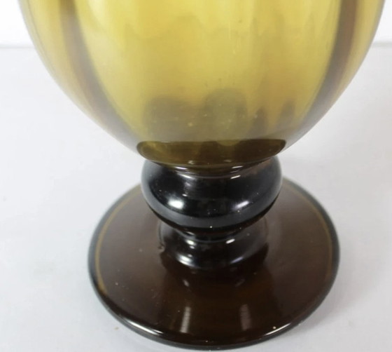 Image 1 of Grand Vase Vintage