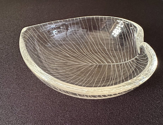 Image 1 of TAPIO WIRKKALA COUPE FEUILLE