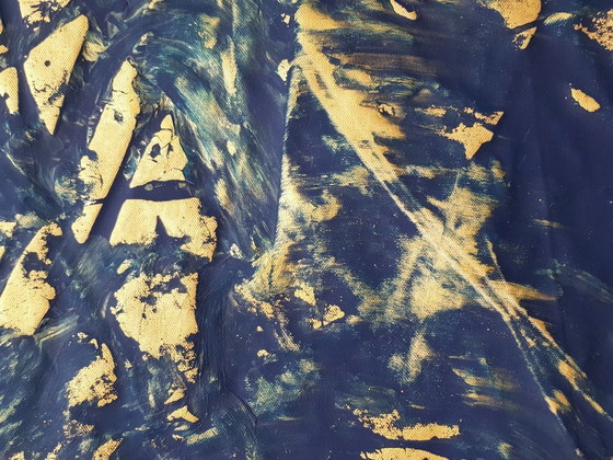 Image 1 of Jürgen Angeler - La espada de oro