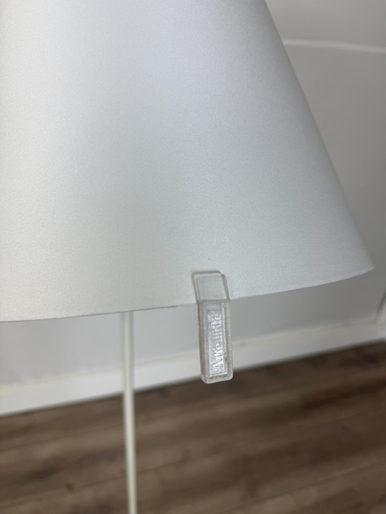 Image 1 of Artemide Melampo Terra floor lamp