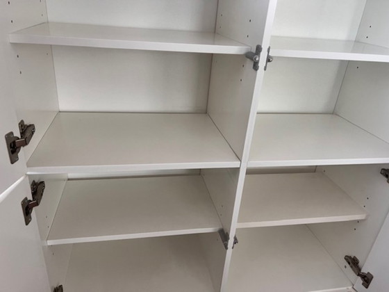 Image 1 of Pastoe cabinet