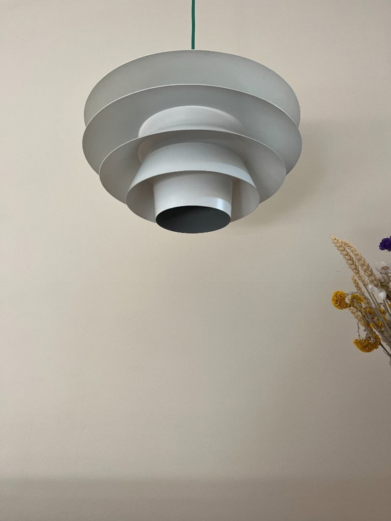 Image 1 of Lampadario vintage Verona (48 cm) - Sven Middelboe - Nordisk Solar Compagni