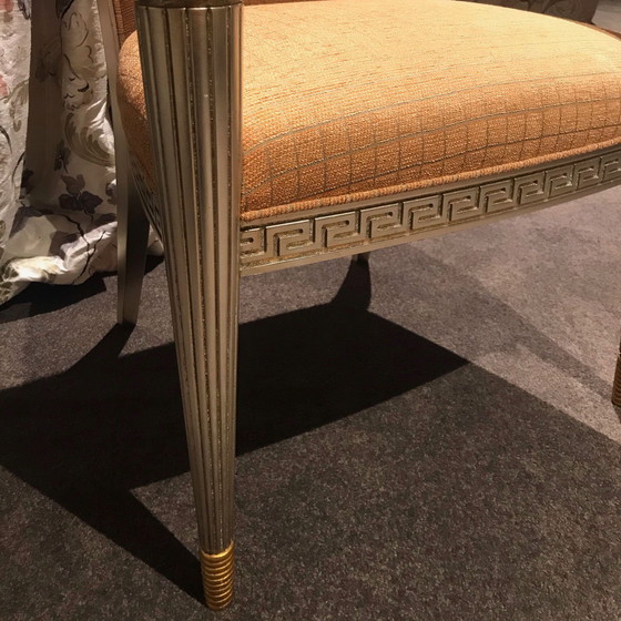 Image 1 of Finkeldei Gianni Sessel