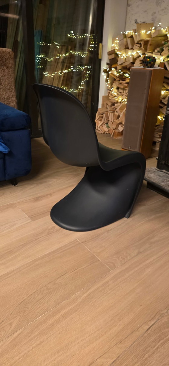 Image 1 of Originele Vitra Panton Chair – designklassieker
