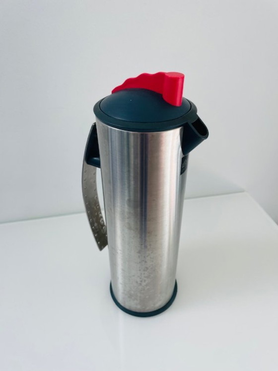 Image 1 of Termo Zack Design 'Vega' de acero inoxidable - 1,2 L