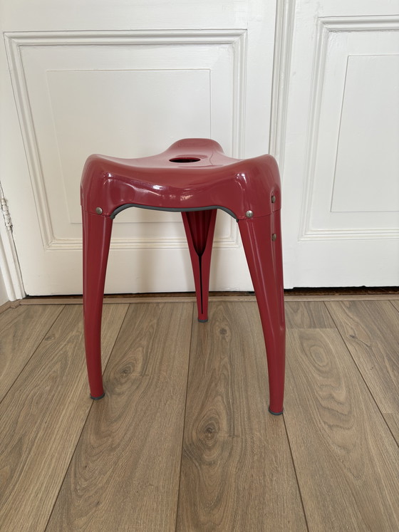 Image 1 of Dulton Wunschdom Hocker