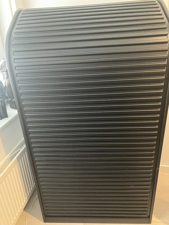 Image 1 of Bureau Black Amsterdammertje