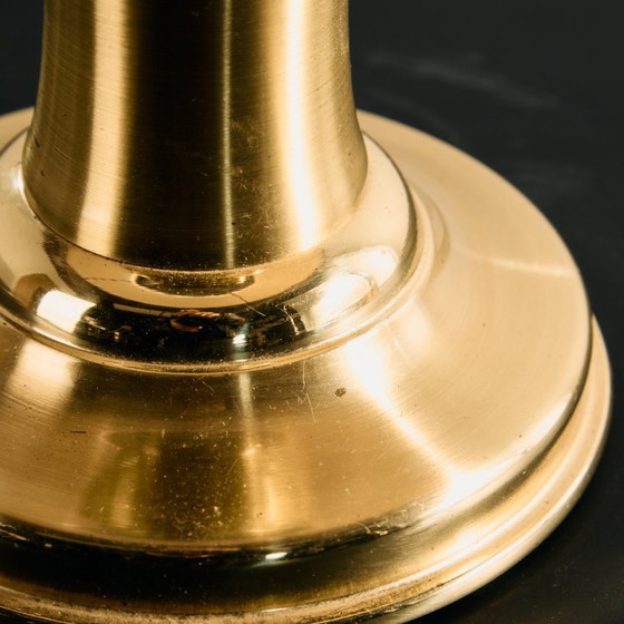 MK11336 Brass Table Lamp by Otterpohl Leuchten, Set of 2 (photo 10 of 13)