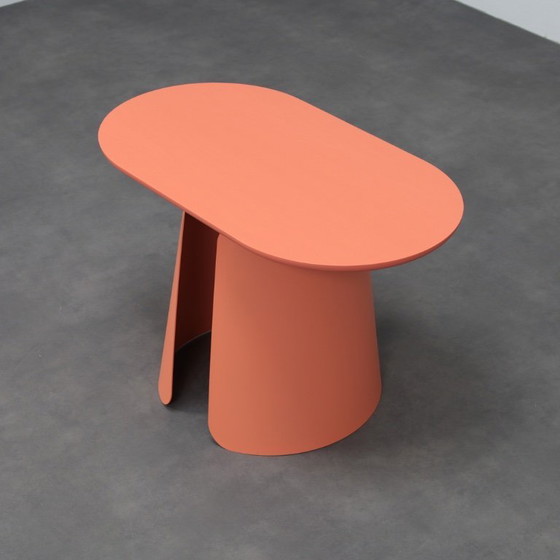 Image 1 of Side Table Totem Pill by Puik Design pink