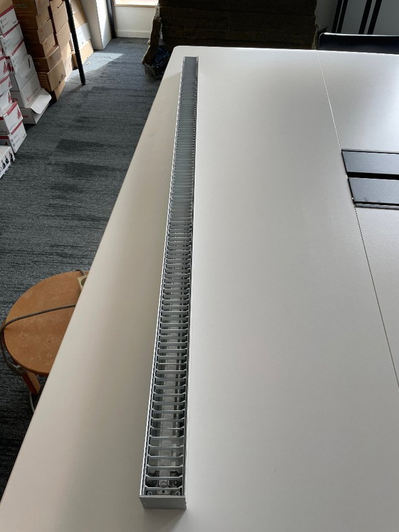 Lucernari a sospensione Fagherhult – Fagerhult, Lampade a sospensione, Aluminium (photo 5 of 5)