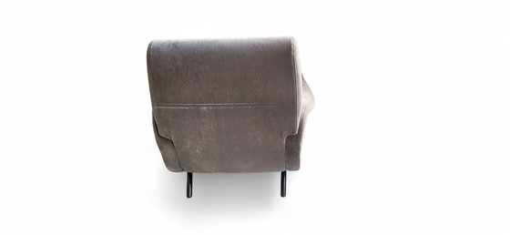 Image 1 of Marco Zanuso Sedia Lady Cassina