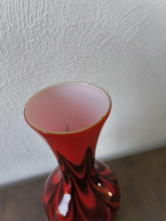 Opaline Florence – Carlos Morettl, Vasen, Glas (photo 4 of 5)
