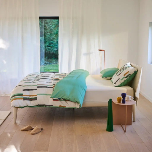 Housse de couette Auping Layered Vine - 240x220