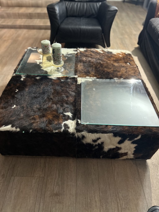 Foodstool - salontafel van Bert Plantagie