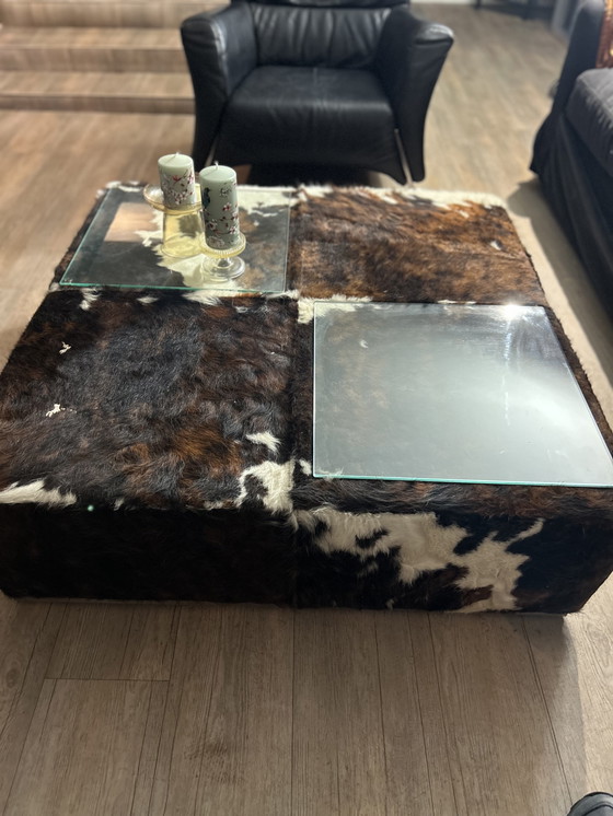 Image 1 of Foodstool - salontafel van Bert Plantagie