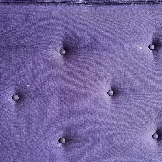 Image 1 of Artifort C 683 2-seater de Kho Liang Ie - púrpura