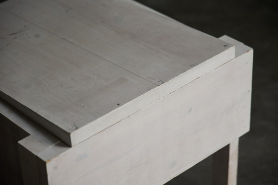 Image 1 of Vintage "Sedia 1" chair by Enzo Mari for Artek, Finland