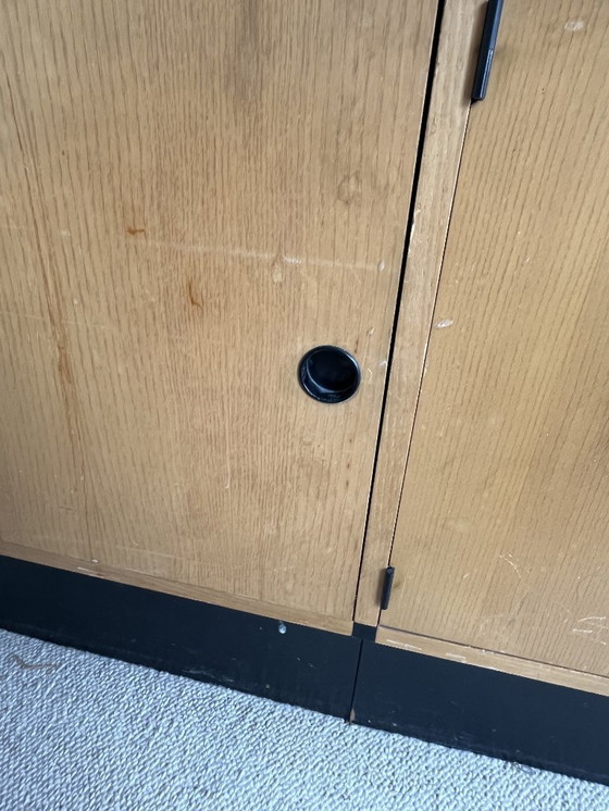 Image 1 of Minvielle Library 1960 ARP