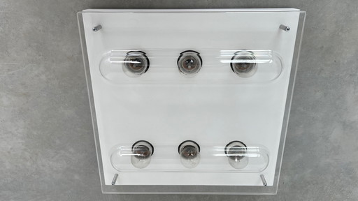 Modular plafondlamp