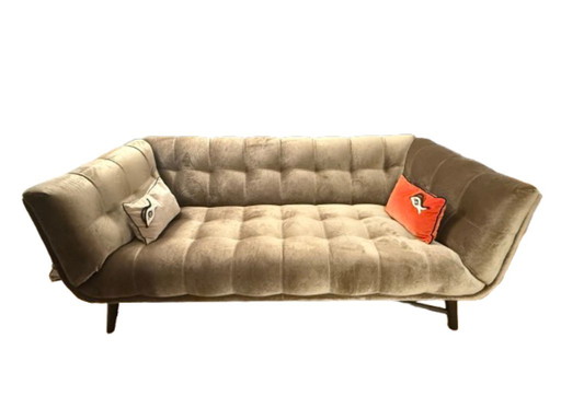 Couch Roche Bobois - "PROFILE"