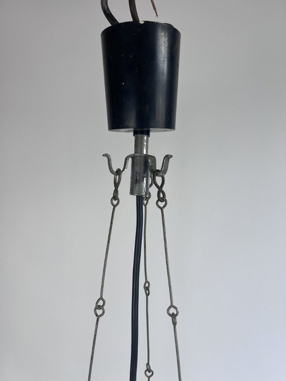 Image 1 of Suspension en verre de Murano