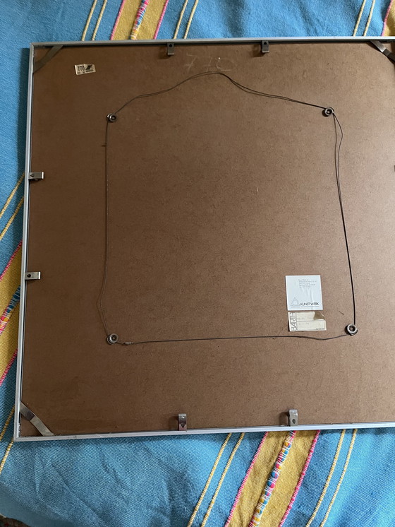 Image 1 of Corneille, "El diálogo con el árbol", 1970.