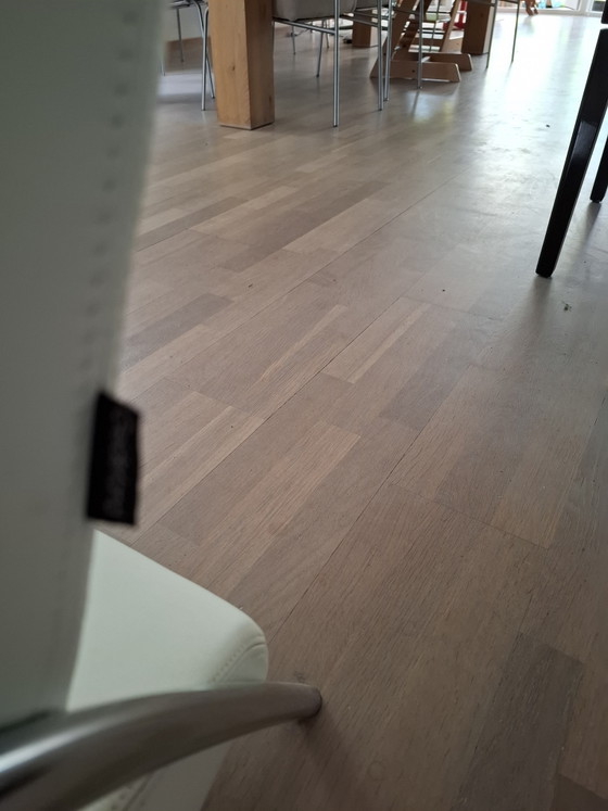 2 sedie, Gelderland, design – Poltrone, Leather, Metal (photo 6 of 6)