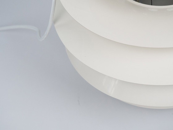 Image 1 of Deense vintage hanglamp PH Snowball van Poul Henningsen, Louis Poulsen, 1958