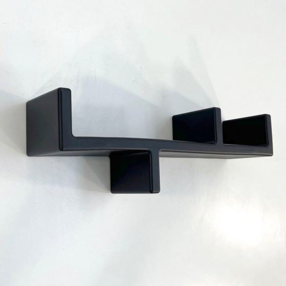 Image 1 of Mensola Snake di Adriano Baldanzi e Alessandro Novelli per Casamania, anni '20