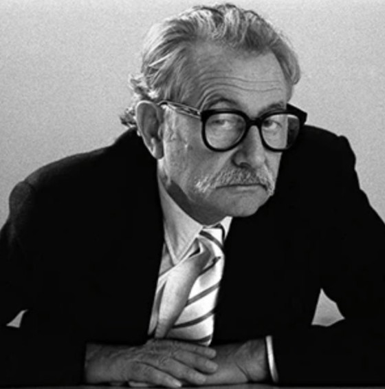 Image 1 of Lettera DL Schreibmaschine von E. Sottsass Olivetti 1965 FF Coppola Der Pate