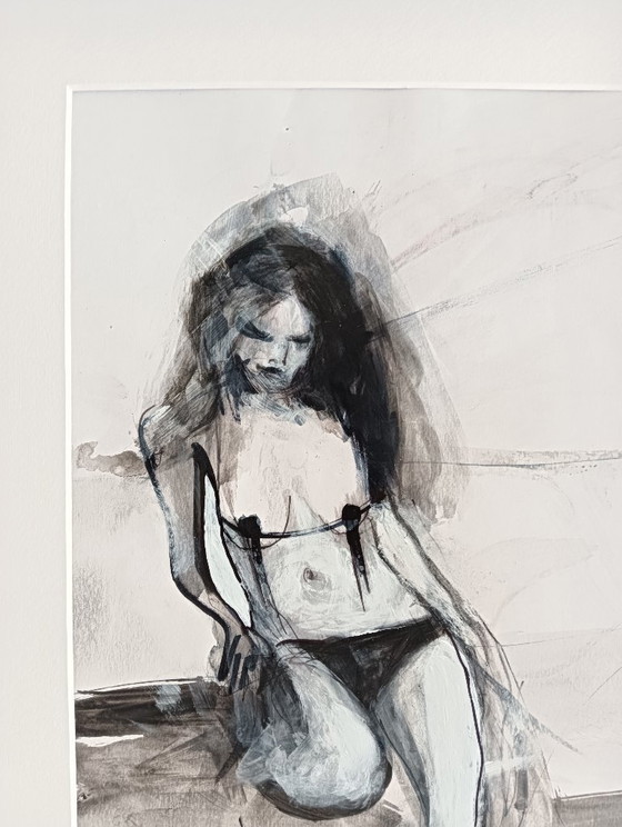 Image 1 of Rob Jacobs - Femme Fatale