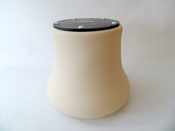 Image 1 of Pierre Paulin Artifort Mushroom puf / escabel