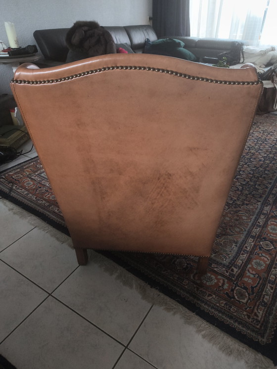 Image 1 of Poltrona club Gedelux