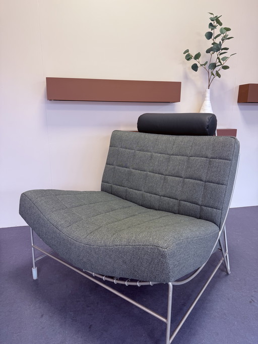 Volare, design by Jan Armgardt for Leolux.