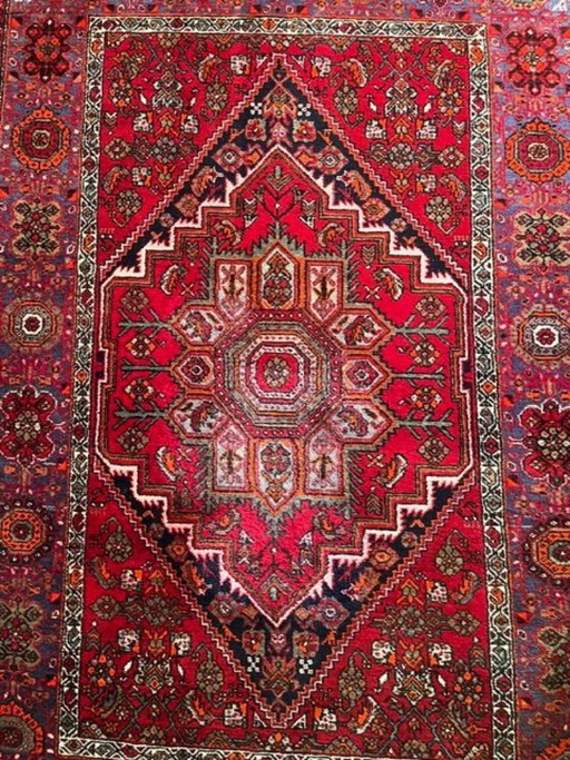Tappeto persiano (167 cm x 107 cm)