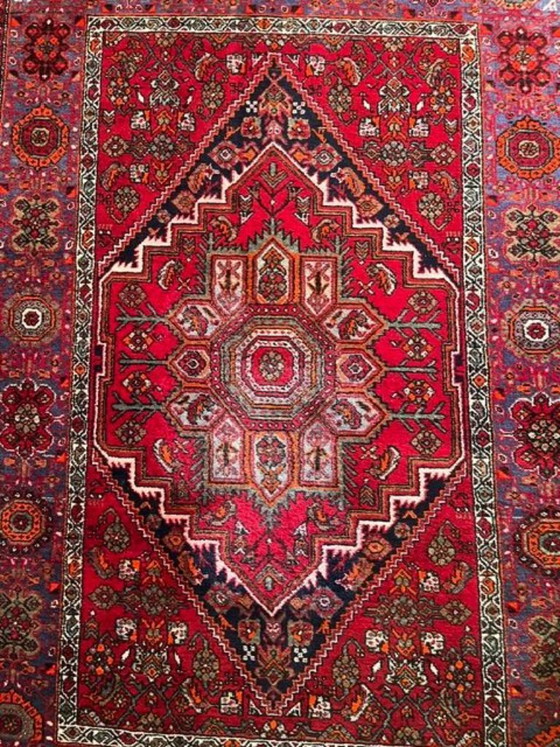 Image 1 of Tappeto persiano (167 cm x 107 cm)