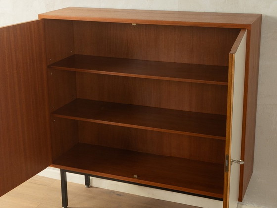 Image 1 of 1950s chest of drawers, Oldenburger Möbelwerkstätten, Vintage